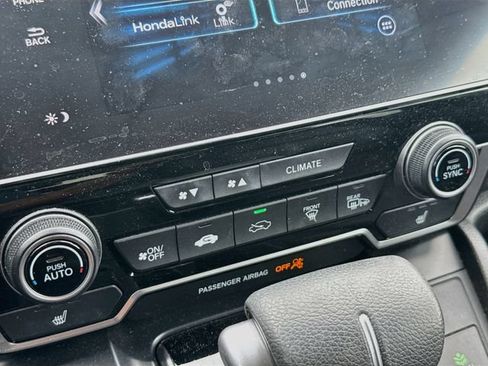 Used 2019 Honda CR-V EX image 17