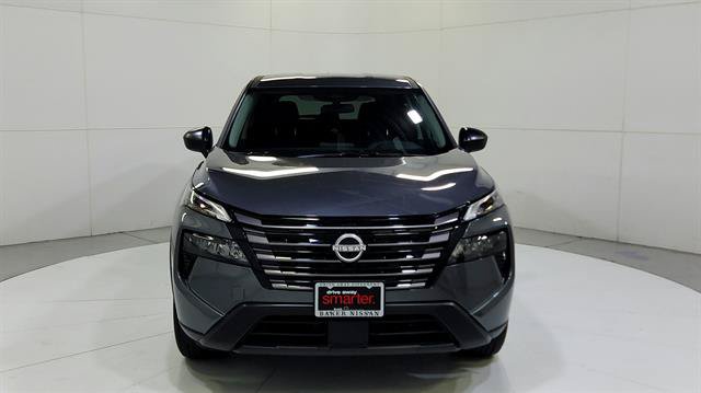 New 2027 Nissan Rogue S FWD image 2
