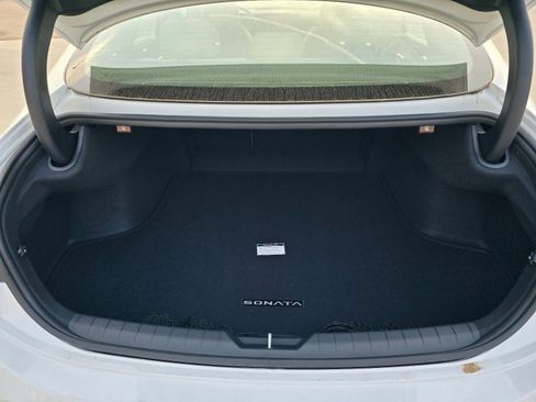 New 2026 Hyundai Sonata SEL image 25