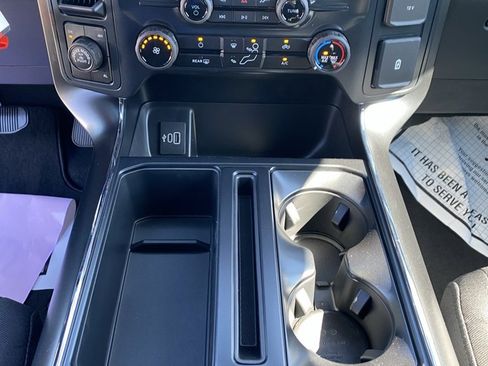 New 2025 Ford F150 STX image 23