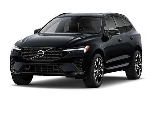 Certified 2025 Volvo XC60 B5 Ultra AWD/4WD image 1