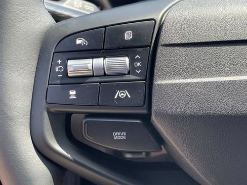 New 2026 Kia Sportage EX FWD image 33