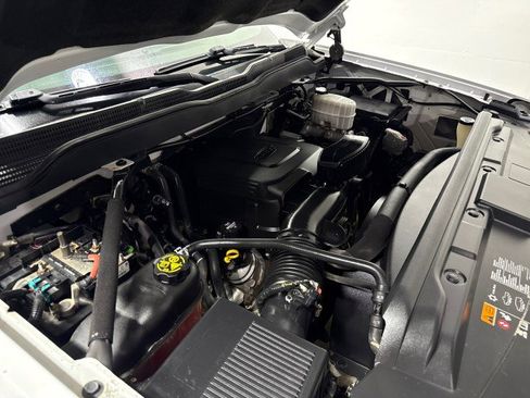 Used 2019 Chevrolet Silverado 3500 W/T w/ WT Convenience Package image 42