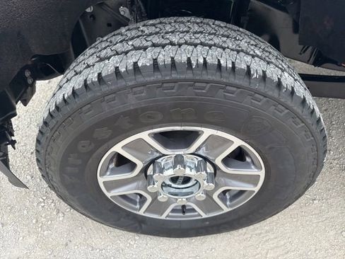 Used 2025 Ford F250 XLT w/ FX4 Off-Road Package AWD/4WD image 28