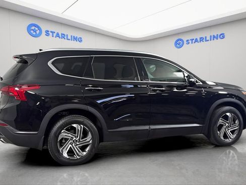 Used 2023 Hyundai Santa Fe SEL w/ Cargo Package image 10