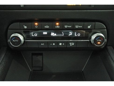 New 2025 MAZDA CX-5 AWD 2.5 S image 24