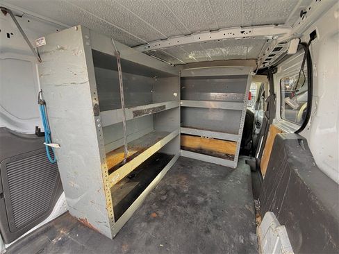 Used 2016 Ford Transit Connect XL image 14