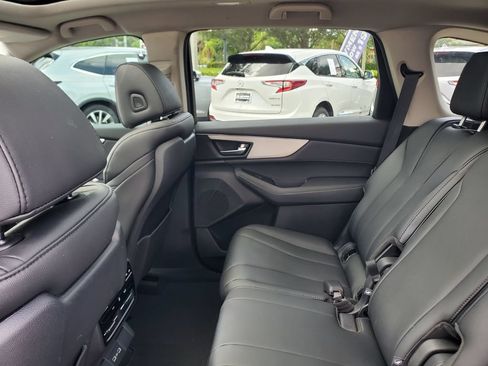 Used 2024 Acura MDX FWD image 12
