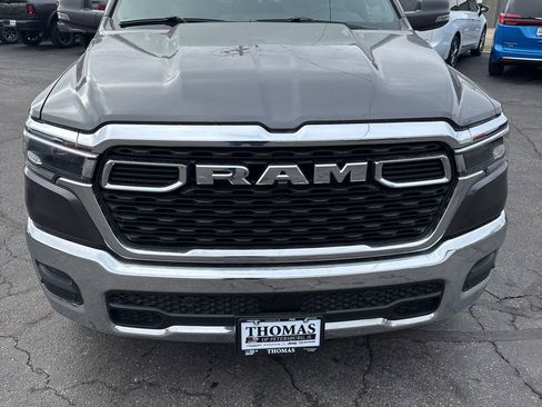 New 2026 RAM 1500 Big Horn image 8