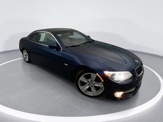 Used 2011 BMW 328i Convertible RWD video 1