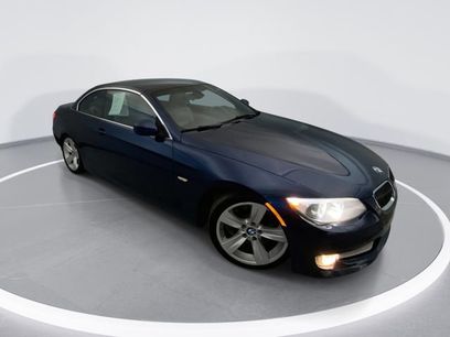 Used 2011 BMW 328i Convertible