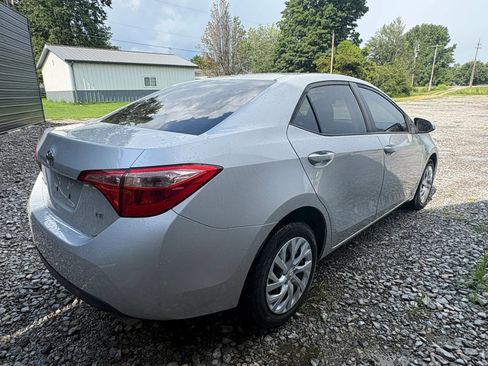Used 2019 Toyota Corolla LE FWD image 5