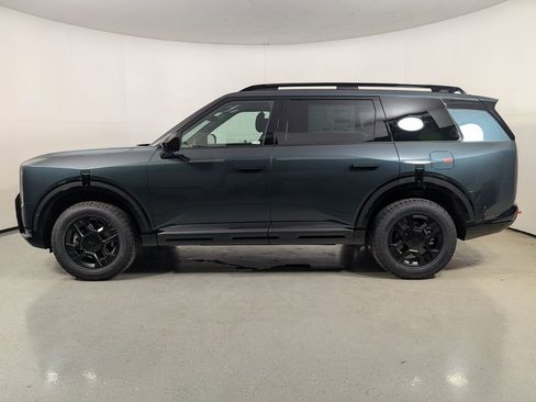New 2027 Kia Telluride SX Prestige X-Pro AWD/4WD image 4