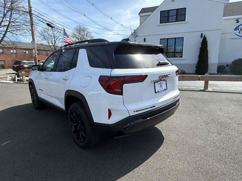 New 2026 GMC Terrain Elevation w/ Elevation Premium Package image 5