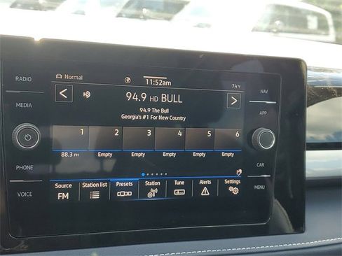 New 2025 Volkswagen Taos SEL image 27