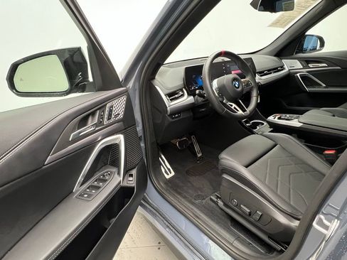 Certified 2025 BMW X1 M35i image 22