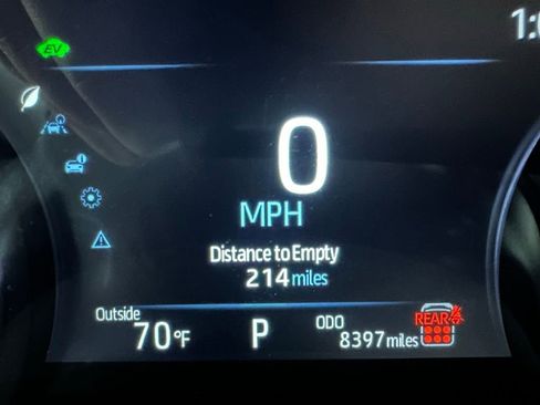 Used 2025 Toyota Sienna LE FWD image 23