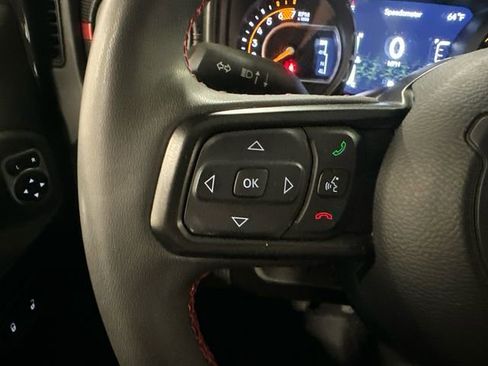 Used 2024 Jeep Wrangler Unlimited Rubicon w/ Dual Top Group AWD/4WD image 19