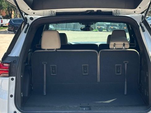 Certified 2023 Chevrolet Traverse LS w/ Safety Package FWD image 25