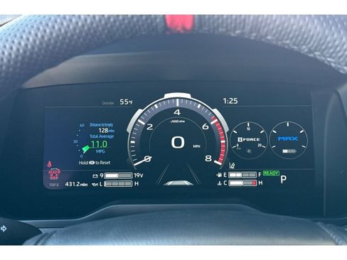 New 2026 Toyota Sequoia TRD Pro image 29