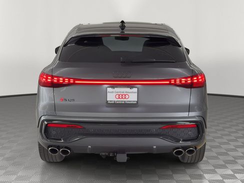New 2026 Audi SQ5 Premium Plus AWD/4WD image 10