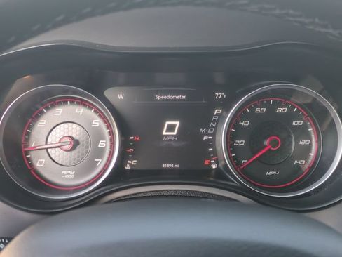 Used 2023 Dodge Charger SXT RWD image 32