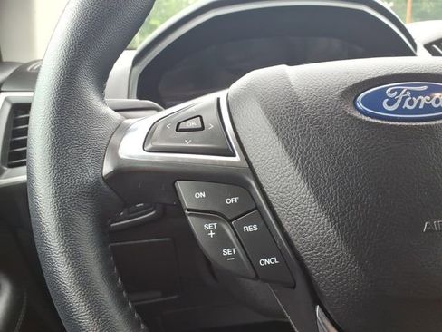 Certified 2023 Ford Edge SEL w/ Convenience Package AWD/4WD image 13