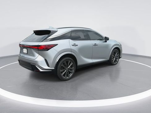 Used 2023 Lexus RX 350 F Sport w/ Cold Area Package AWD/4WD image 8