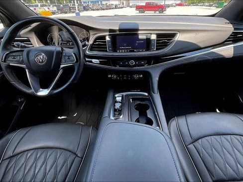 Used 2023 Buick Enclave Avenir w/ Trailering Package, 5000 lbs. AWD/4WD image 5