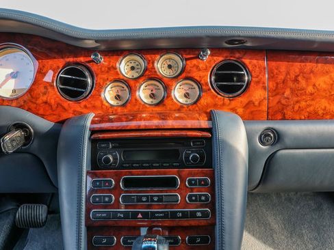 Used 2006 Bentley Arnage R image 36