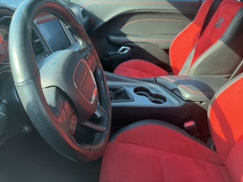 Used 2023 Dodge Challenger R/T Scat Pack image 6