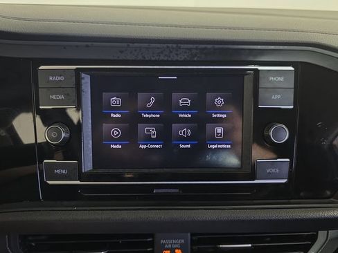 Used 2024 Volkswagen Jetta S FWD image 18