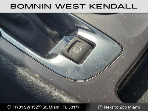 Used 2024 Chevrolet Malibu LS image 23