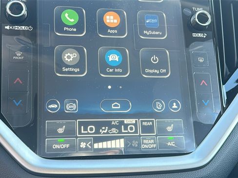 New 2026 Subaru Ascent Limited AWD/4WD image 14