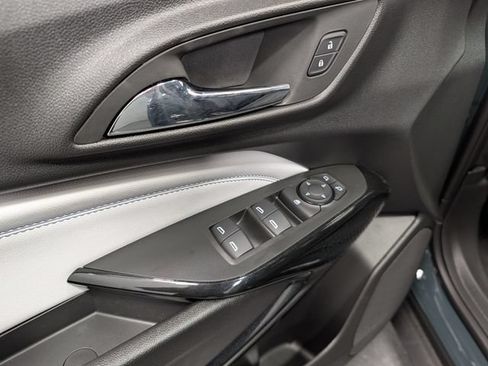 New 2026 Chevrolet Trax LT w/ Driver Confidence Package FWD image 15