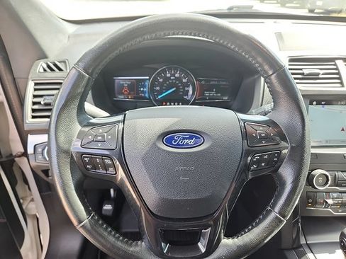 Used 2019 Ford Explorer XLT w/ Equipment Group 202A AWD/4WD image 19