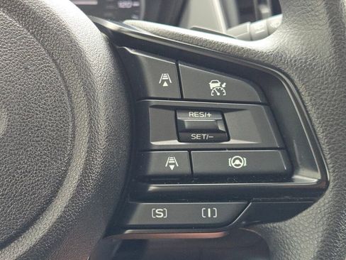 Certified 2025 Subaru Crosstrek 2.0i Premium AWD/4WD image 32