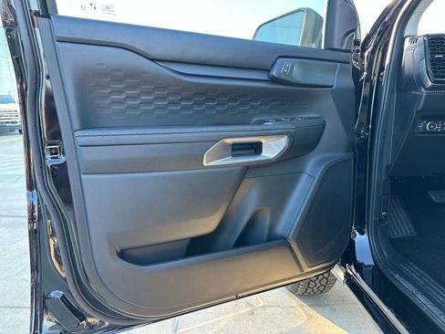 New 2025 Ford Ranger XLT w/ Equipment Group 301A High image 10