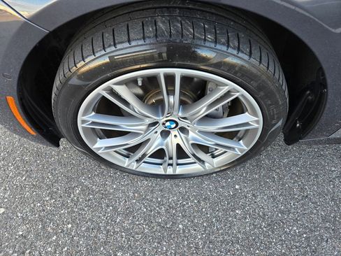 Used 2020 BMW 740i w/ Premium Package image 16