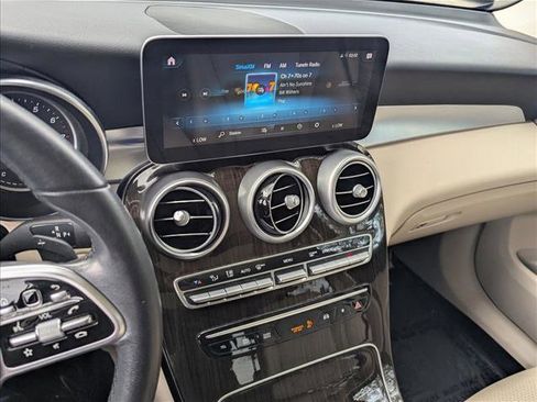 Certified 2021 Mercedes-Benz GLC 300 GLC 300 image 14