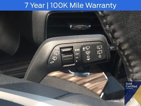 Used 2022 Ford Explorer Limited w/ Limited Technology Package AWD/4WD image 43