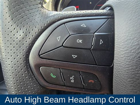 Used 2025 Dodge Durango GT AWD/4WD image 26