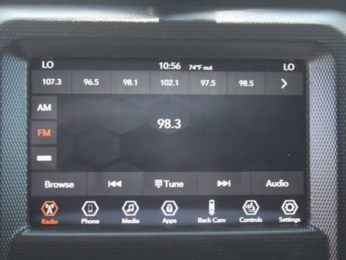 Used 2022 Jeep Wrangler Unlimited Sport AWD/4WD image 25
