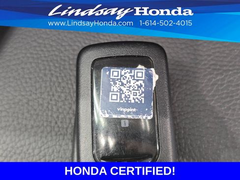 Certified 2024 Honda Ridgeline TrailSport image 24