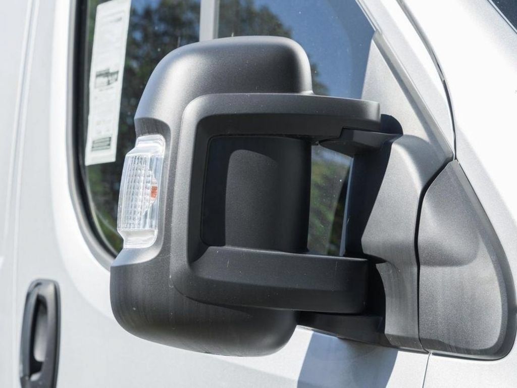 New 2025 RAM ProMaster 2500 w/ Quick Order Package 22G SLT FWD image 12