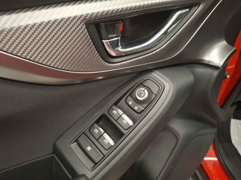 Used 2022 Subaru WRX Premium image 12