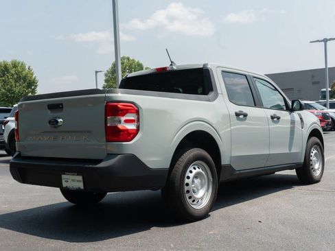 Used 2024 Ford Maverick XL FWD image 8