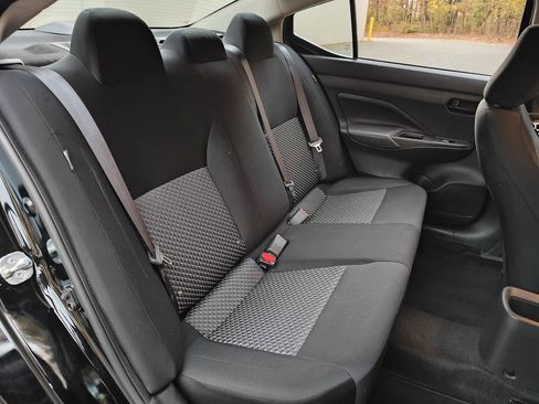 Used 2023 Nissan Versa S w/ Trunk Package image 15