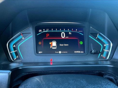 Used 2023 Honda Odyssey Touring image 19