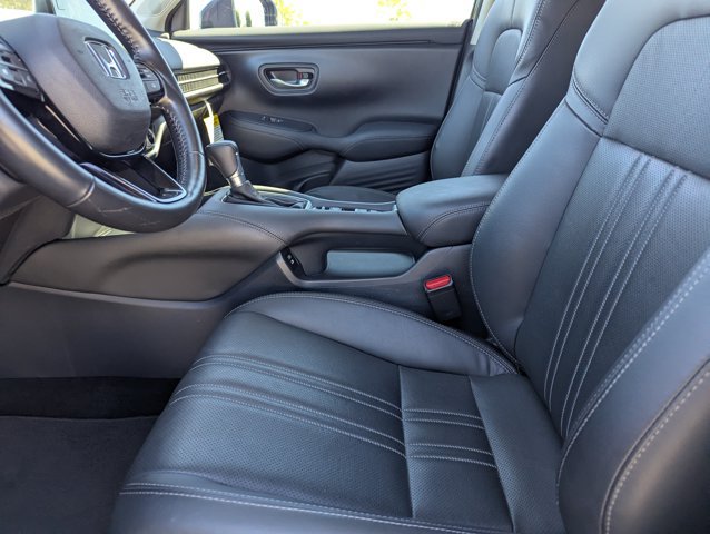 Used 2025 Honda HR-V EX-L image 23